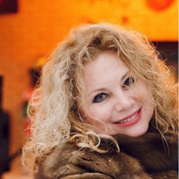 Светлана Коршунова
