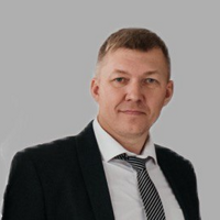 Николай Бакун