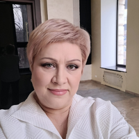 Светлана Бондаренко