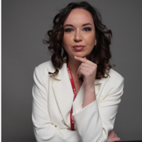 Елена Лихачёва