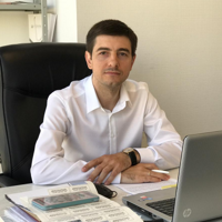Дмитрий Ищенко