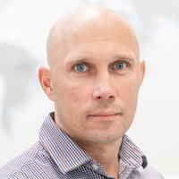 Константин Остапчук