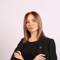 Татьяна Корнева