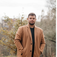 Степан Кукушкин