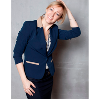 Кристина Логинова