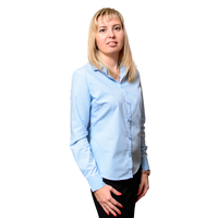 Алена Махина