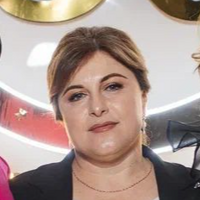Налмаз Кутушева