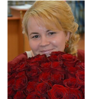 Эльбина Сафиканова
