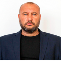 Алексей Иванов