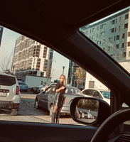 Юлия Требухова