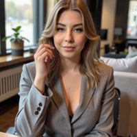 Алена Штоколенко