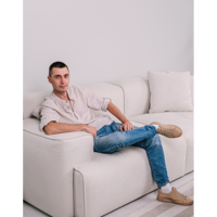 Алексей Коренцов