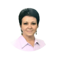 Светлана Глушкова