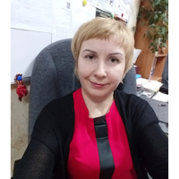 Елена Вечканова