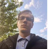 Михаил Покровский