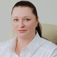 Вера Соловьева
