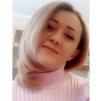 Полина Юшкова