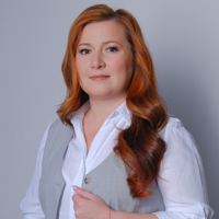 Наталья Гостюхина