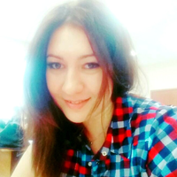 Александра Русяева