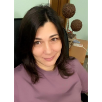 Юлия Сафонова