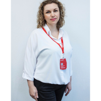 Елена Стоянова