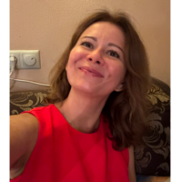 Алина Ульянова