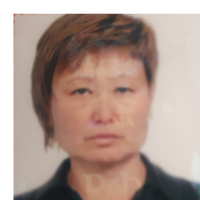 Малика Мухина