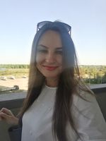 Мария Колпакова