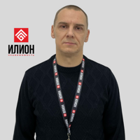 Сергей Никитенко