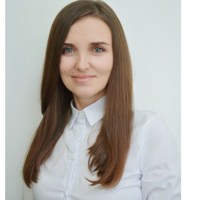 Наталия Гладкова