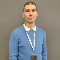 Александр Старостин