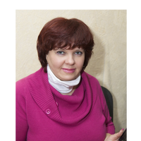 Татьяна Рудина