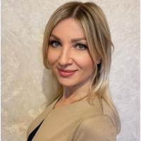 Оксана Петкевич