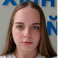 Екатерина Коновалова