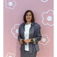 Татьяна Кусаева