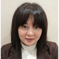 Эльмира Таценко
