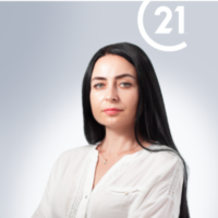 Елена Долгова