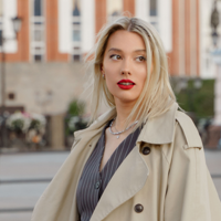 Даниелла Приходько