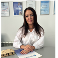 Ирина Шарова