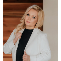 Алла Ильина