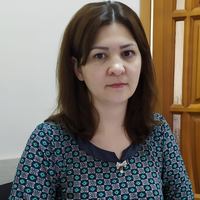 Рамиля Амирзянова