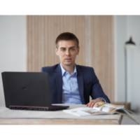 Евгений Бычков