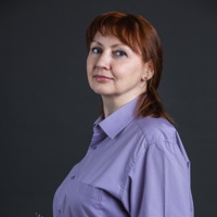 Татьяна Кучерова