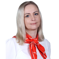 Екатерина Ахметова