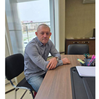 Александр Никифоров