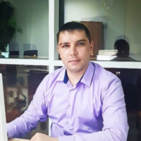 Алексей Гордеев