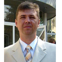 Александр Митин