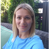 Маргарита Шатова