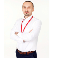Глеб Бобылев