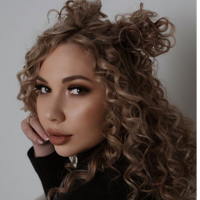 Кристина Рягузова